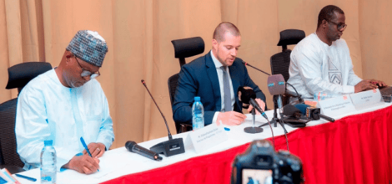MALI-MÈTRE 2026: 54,5 % des enquêtés perçoivent une amélioration