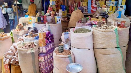 PRODUITS DE PREMIÈRE NÉCESSITÉ: Kati plus cher que Bamako